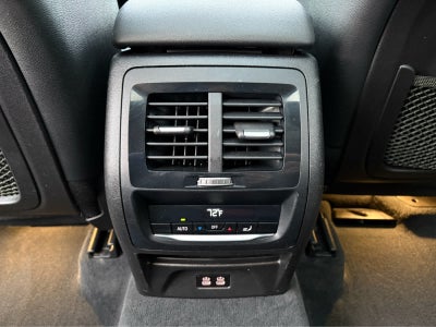 2020 BMW X3 xDrive30i Sports Activity Vehicle