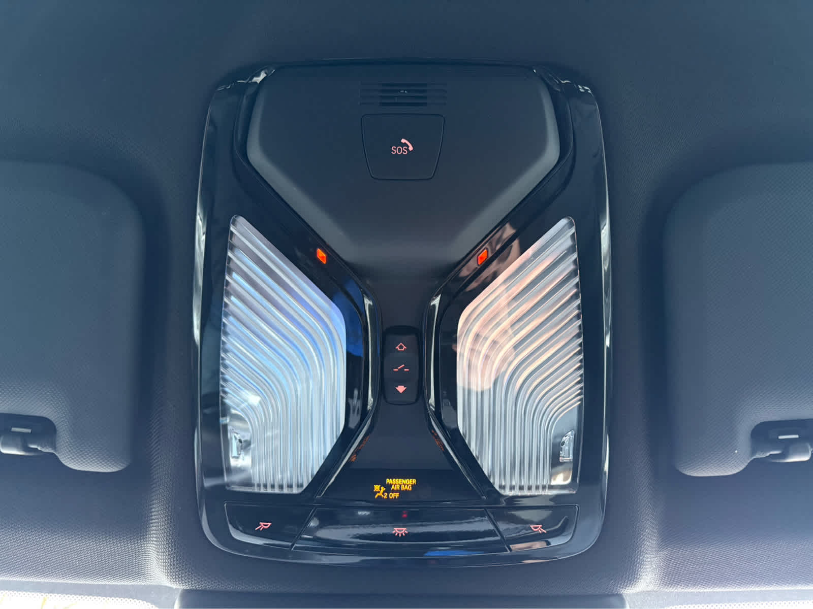 2020 BMW X3 xDrive30i Sports Activity Vehicle