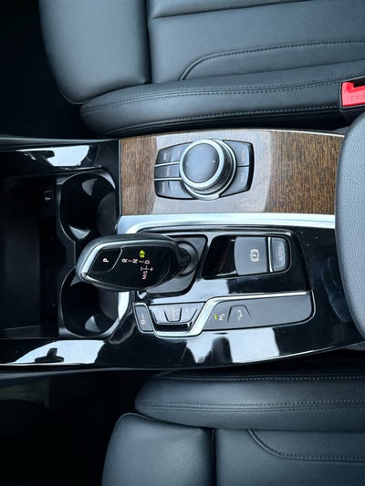 2020 BMW X3 xDrive30i Sports Activity Vehicle