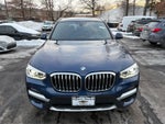 2020 BMW X3 xDrive30i Sports Activity Vehicle