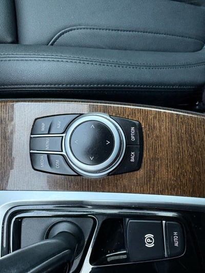 2020 BMW X3 xDrive30i Sports Activity Vehicle