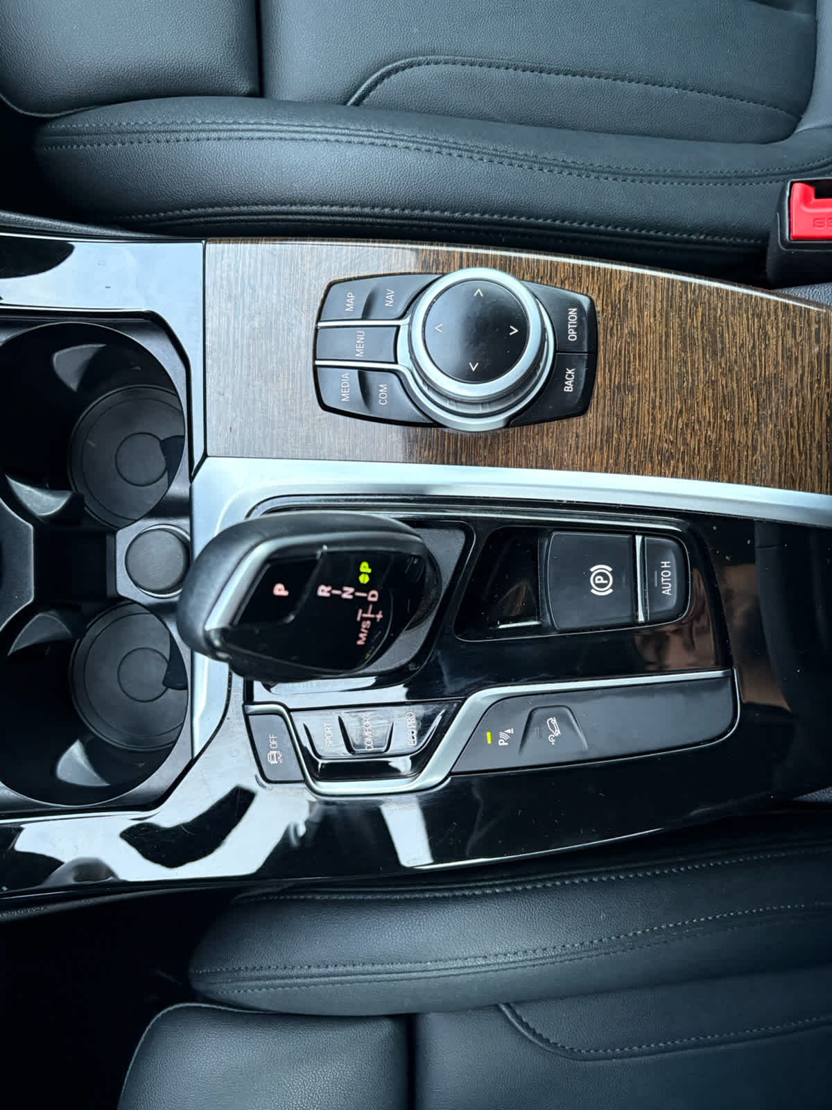 2020 BMW X3 xDrive30i Sports Activity Vehicle