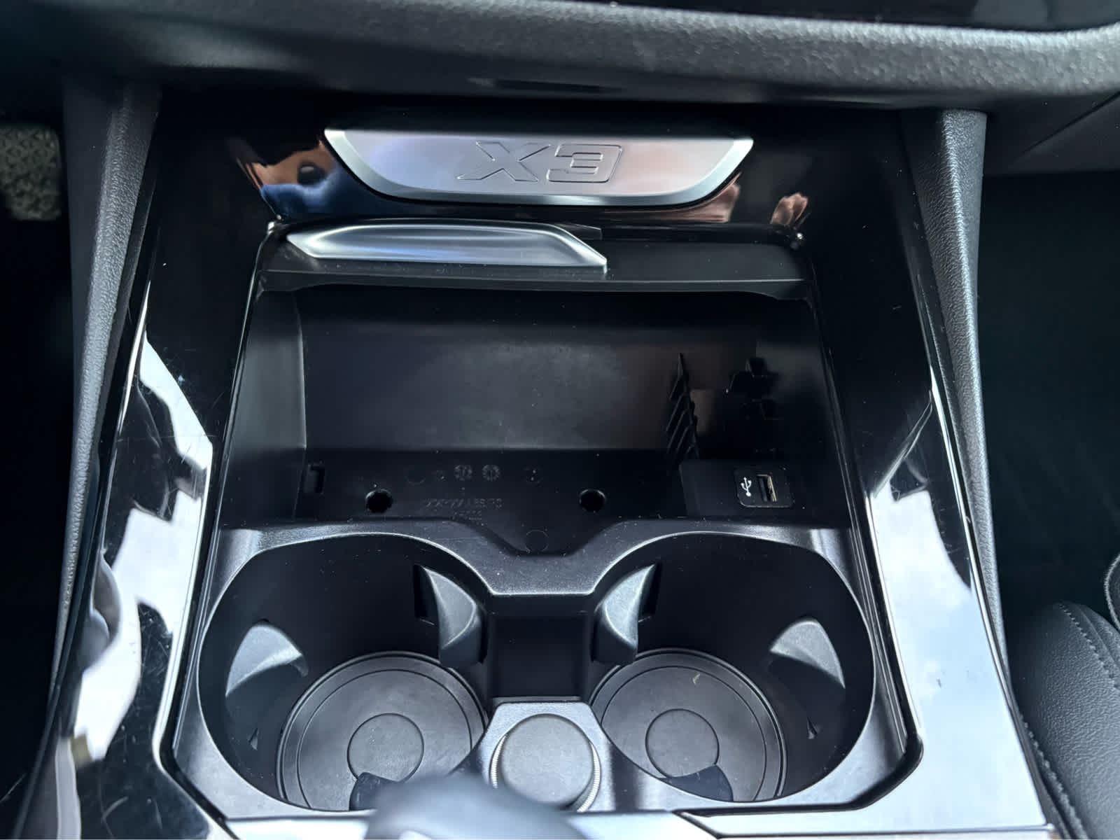 2020 BMW X3 xDrive30i Sports Activity Vehicle