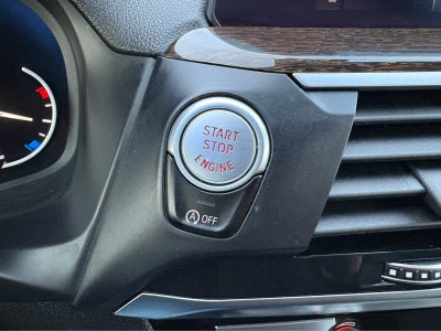 2020 BMW X3 xDrive30i Sports Activity Vehicle