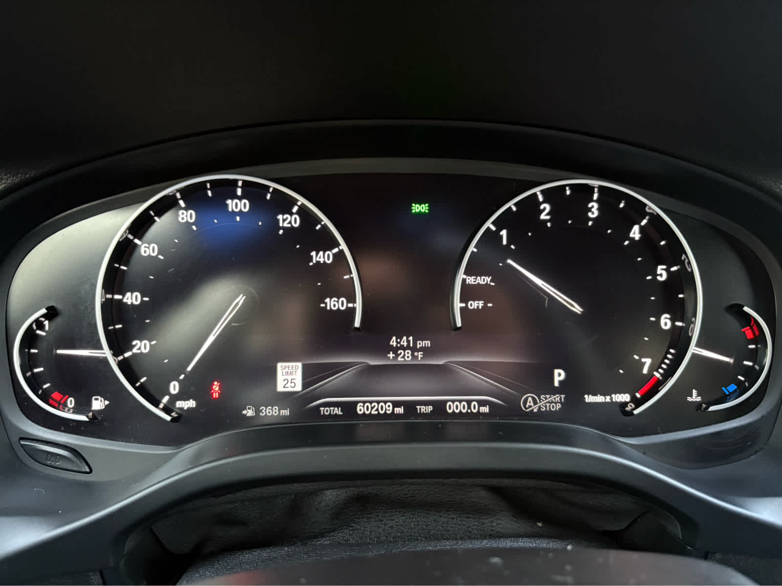 2020 BMW X3 xDrive30i Sports Activity Vehicle