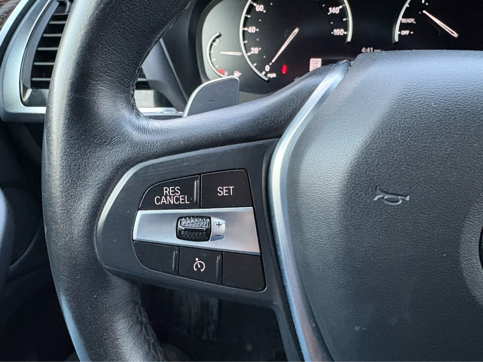 2020 BMW X3 xDrive30i Sports Activity Vehicle