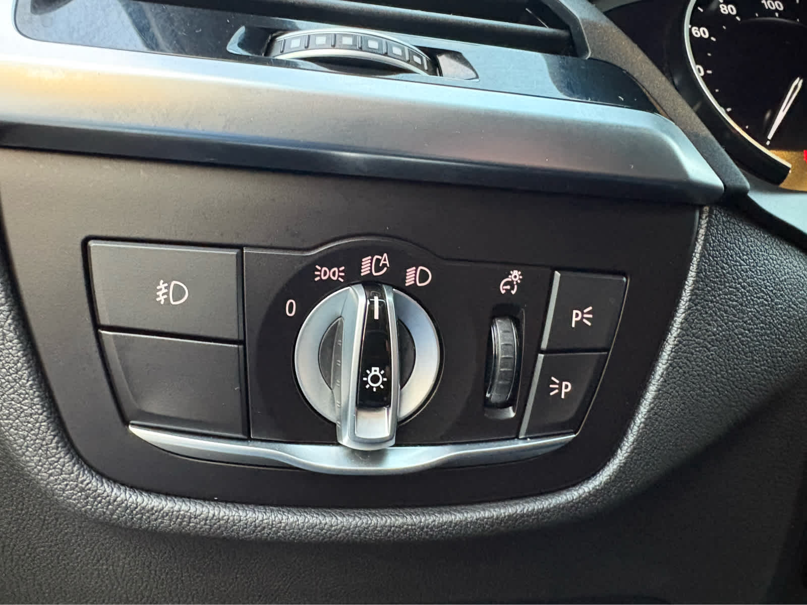 2020 BMW X3 xDrive30i Sports Activity Vehicle