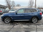2020 BMW X3 xDrive30i Sports Activity Vehicle