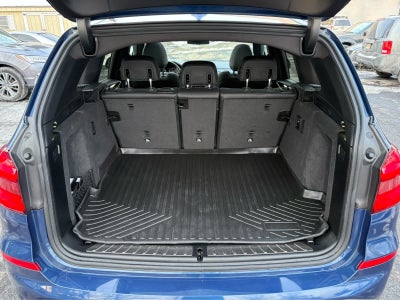 2020 BMW X3 xDrive30i Sports Activity Vehicle