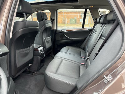 2012 BMW X5 AWD 4dr 35i