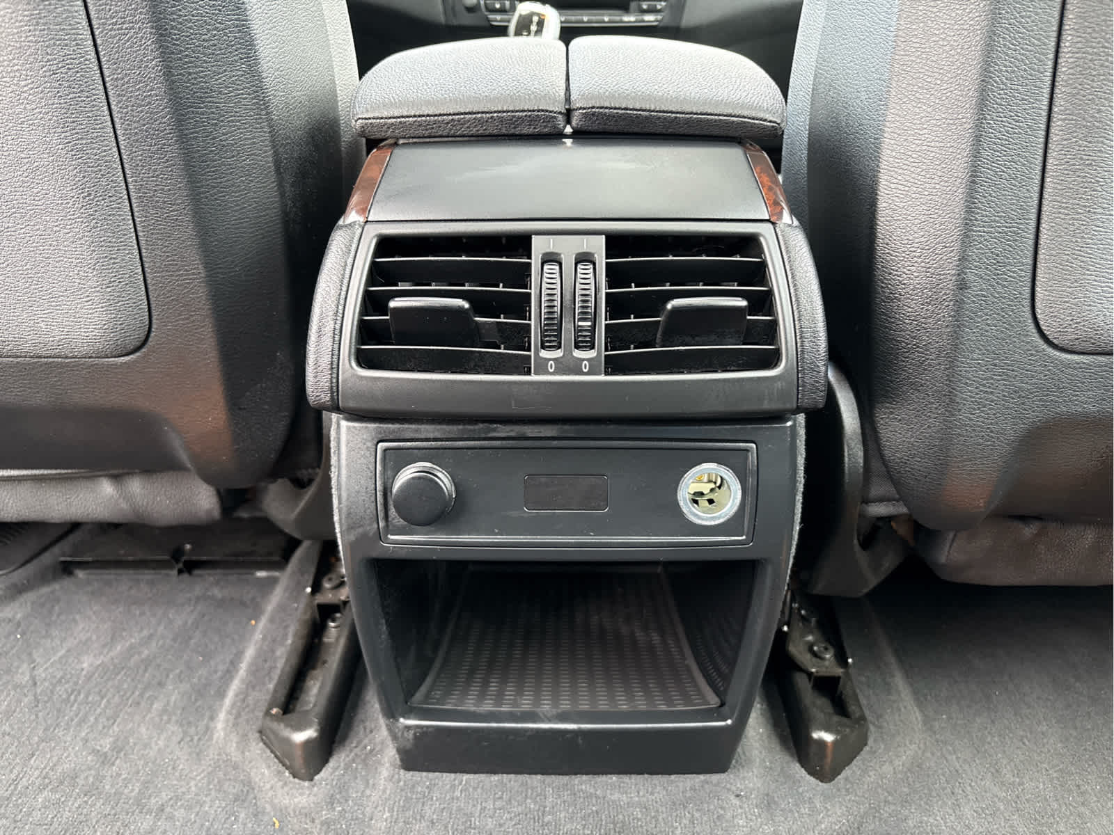 2012 BMW X5 AWD 4dr 35i