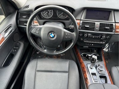 2012 BMW X5 AWD 4dr 35i