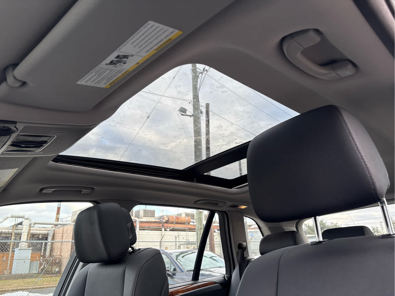 2012 BMW X5 AWD 4dr 35i