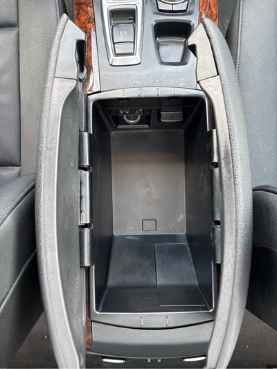 2012 BMW X5 AWD 4dr 35i