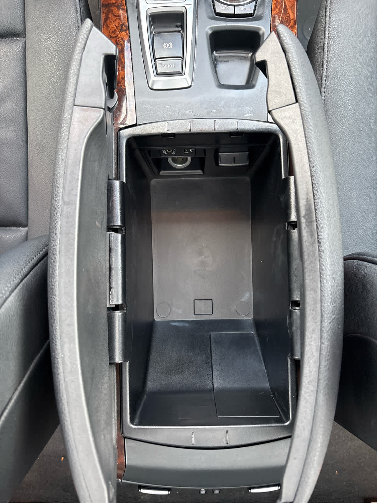 2012 BMW X5 AWD 4dr 35i