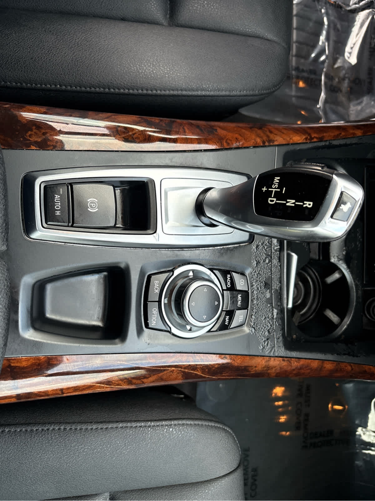 2012 BMW X5 AWD 4dr 35i