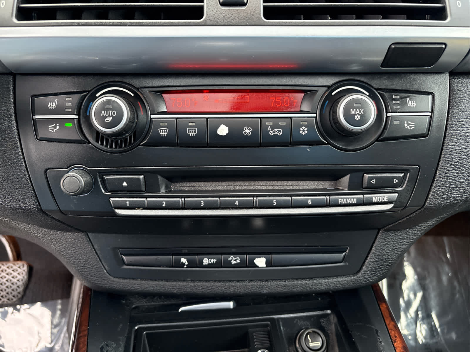 2012 BMW X5 AWD 4dr 35i