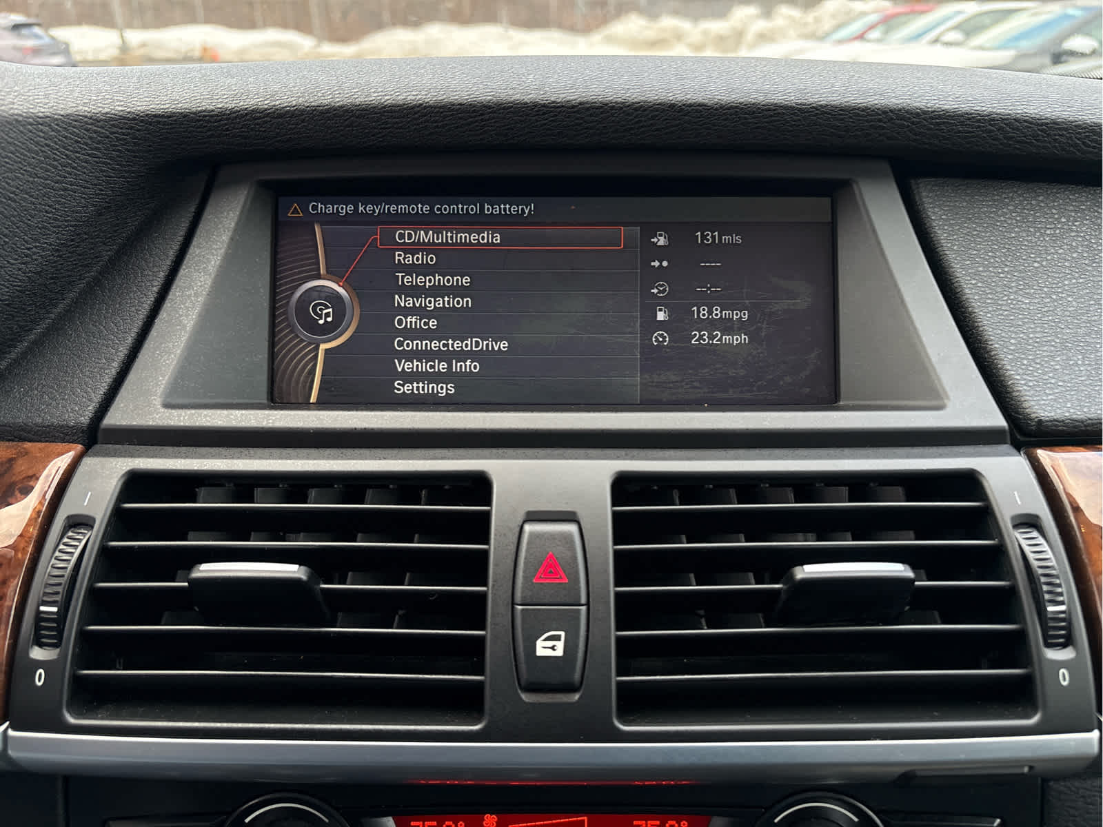 2012 BMW X5 AWD 4dr 35i