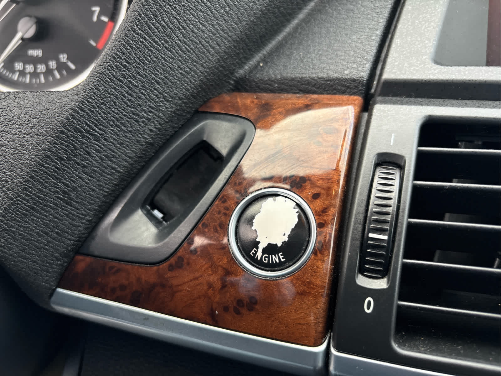 2012 BMW X5 AWD 4dr 35i