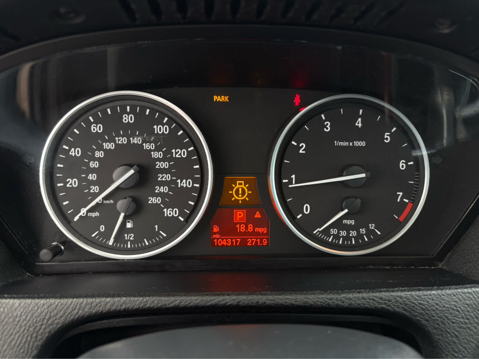 2012 BMW X5 AWD 4dr 35i