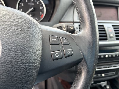 2012 BMW X5 AWD 4dr 35i
