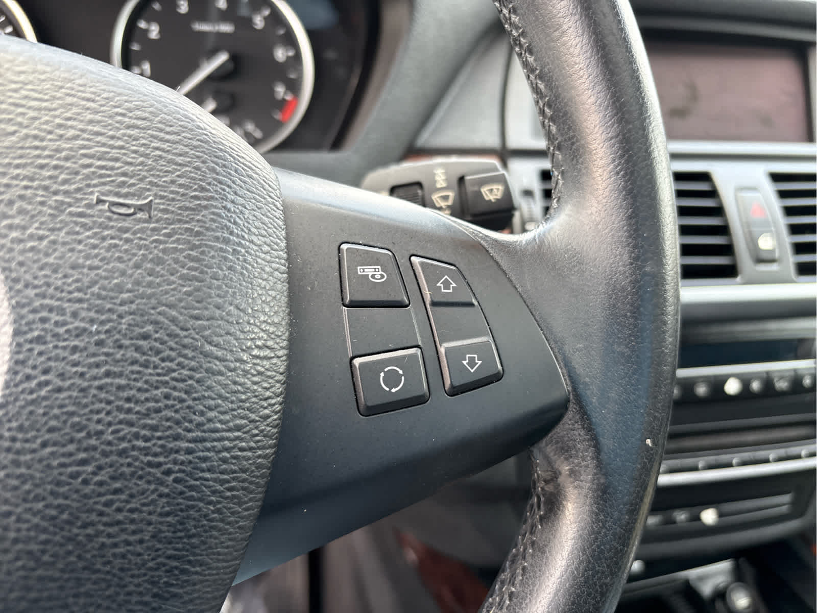 2012 BMW X5 AWD 4dr 35i