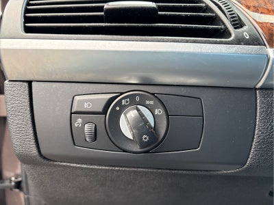 2012 BMW X5 AWD 4dr 35i