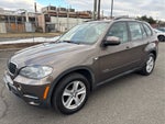 2012 BMW X5 AWD 4dr 35i