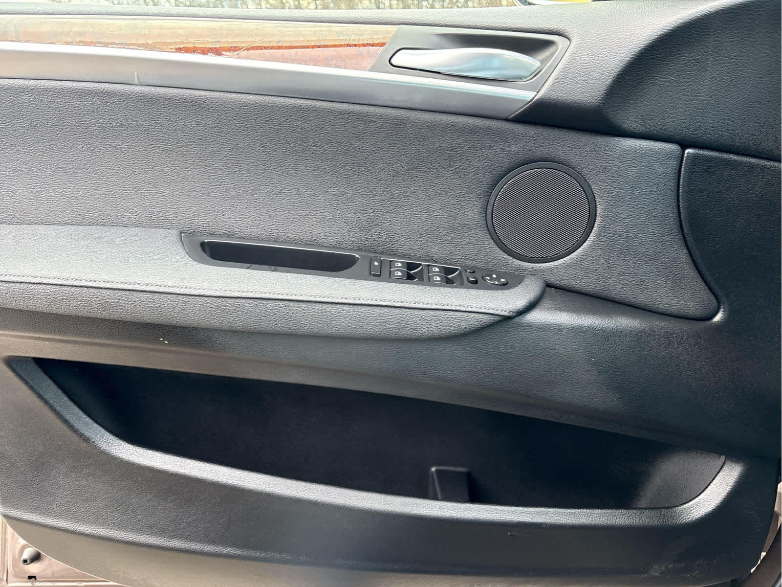 2012 BMW X5 AWD 4dr 35i