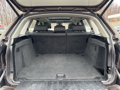 2012 BMW X5 AWD 4dr 35i