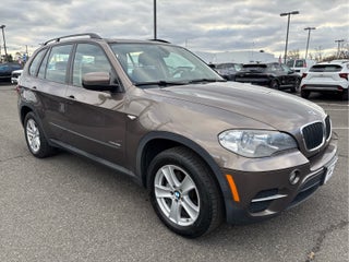 2012 BMW X5 AWD 4dr 35i