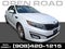 2014 Kia Optima 4dr Sdn EX