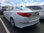 2014 Kia Optima 4dr Sdn EX