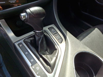 2014 Kia Optima 4dr Sdn SX Turbo