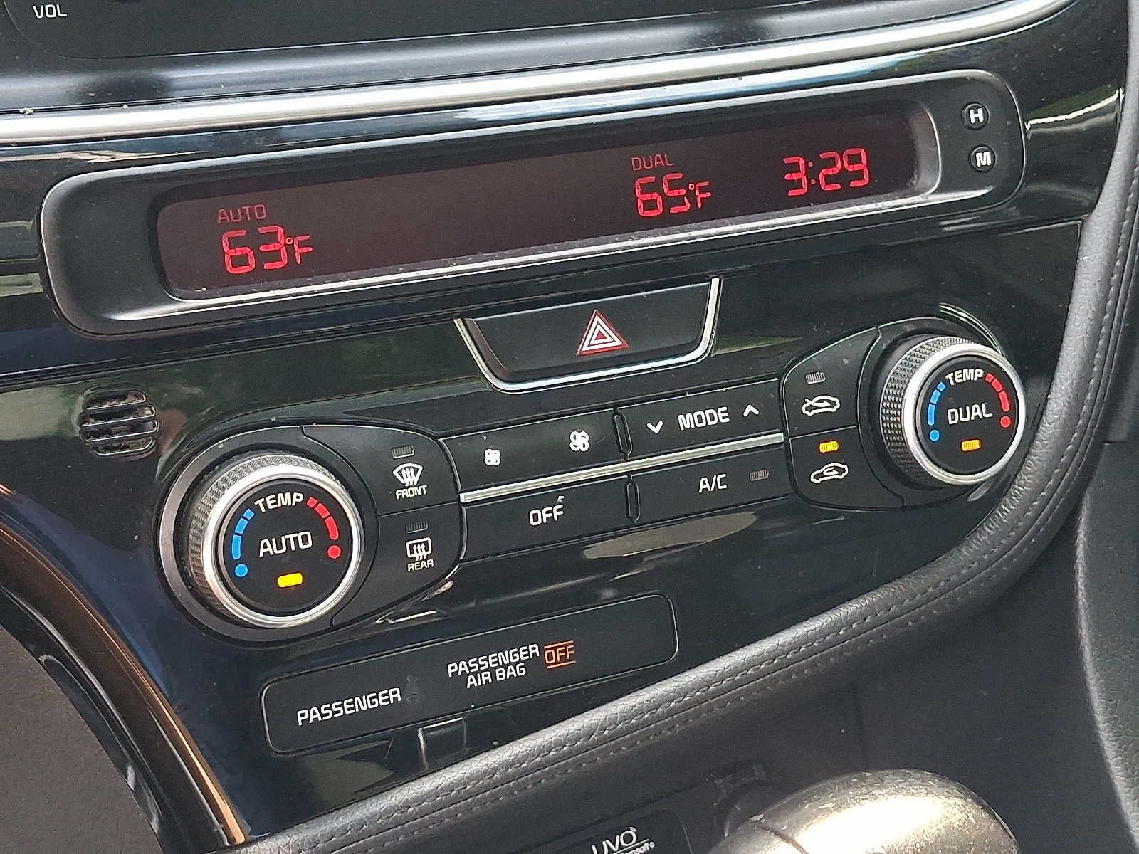 2014 Kia Optima 4dr Sdn SX Turbo