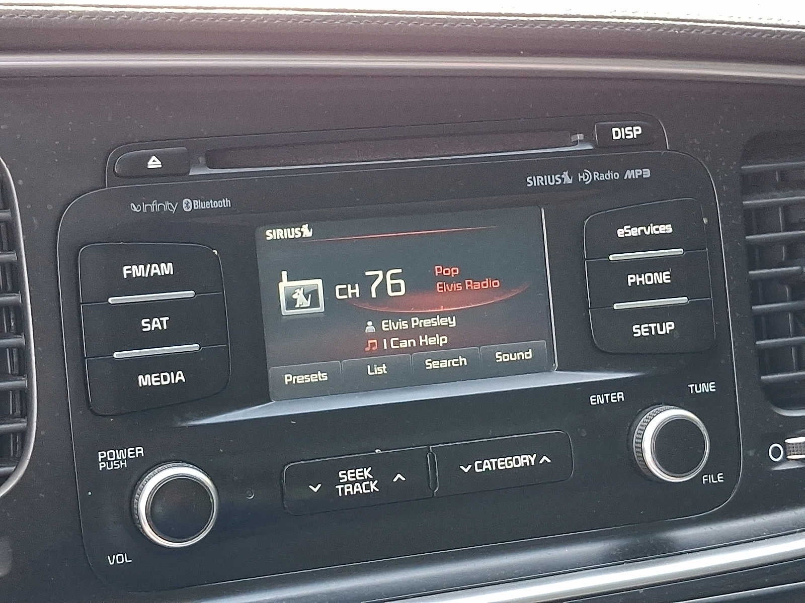 2014 Kia Optima 4dr Sdn SX Turbo
