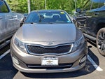 2014 Kia Optima 4dr Sdn SX Turbo