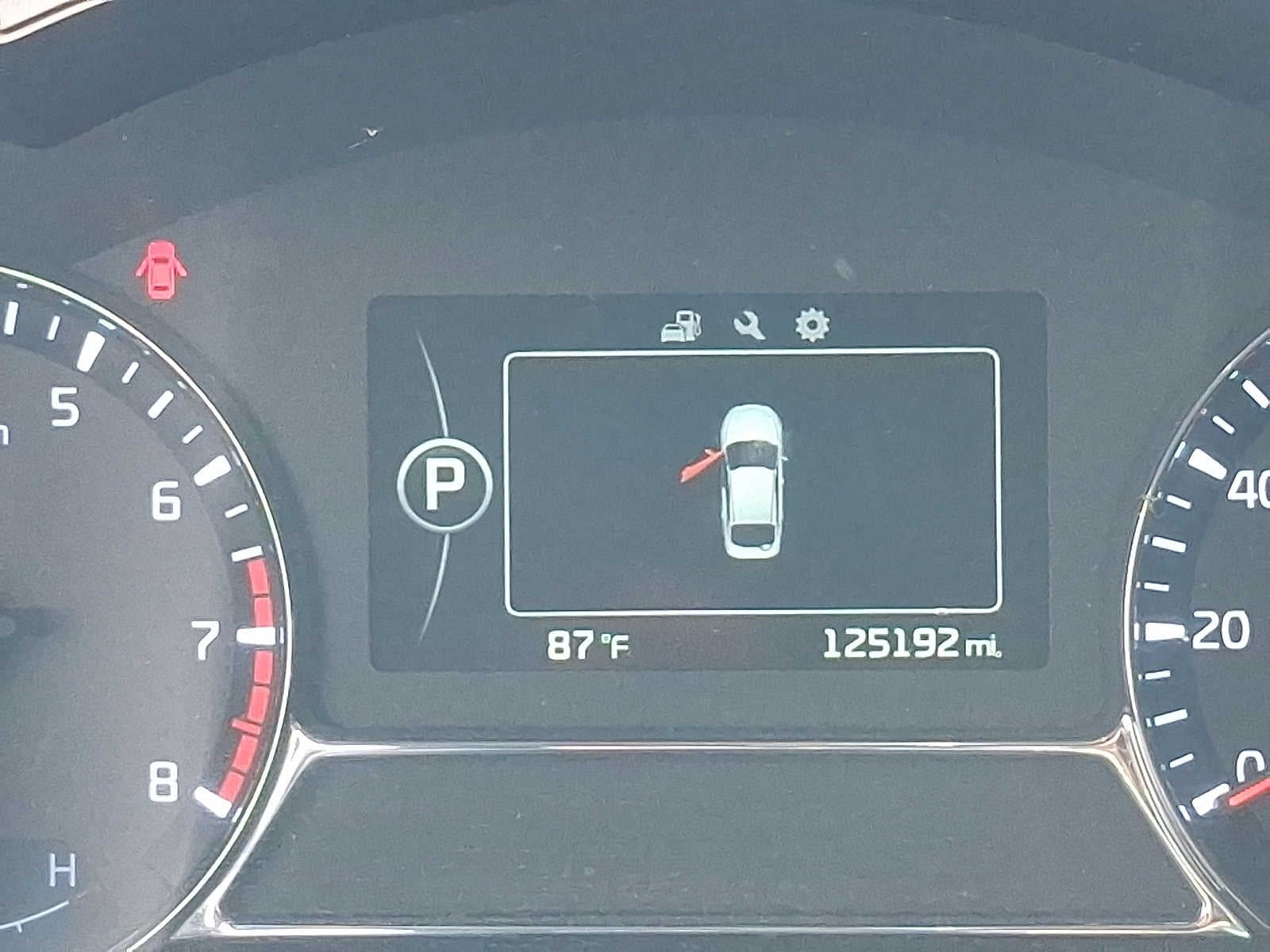 2014 Kia Optima 4dr Sdn SX Turbo