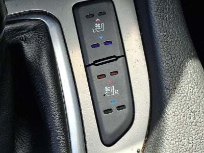 2014 Kia Optima 4dr Sdn SX Turbo