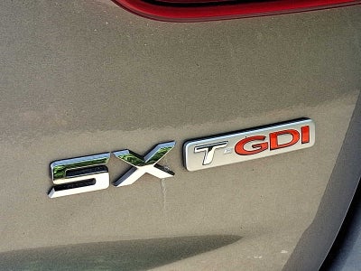2014 Kia Optima 4dr Sdn SX Turbo
