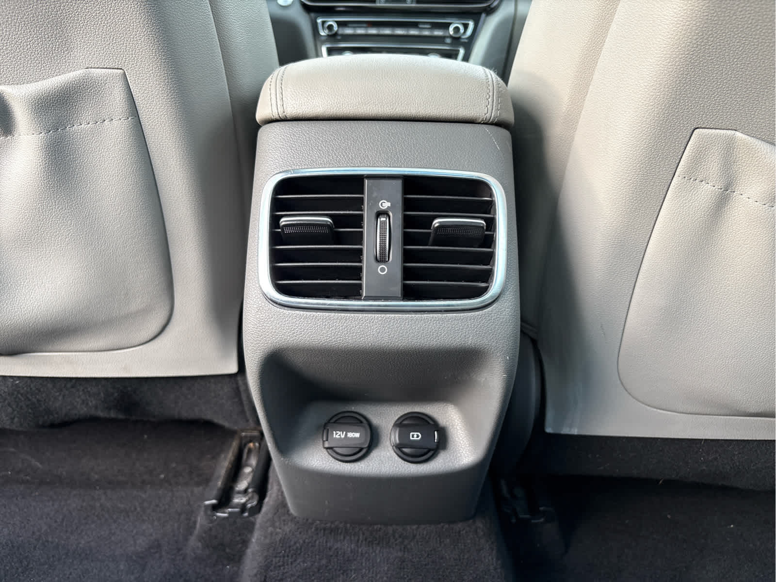 2018 Kia Optima EX Auto