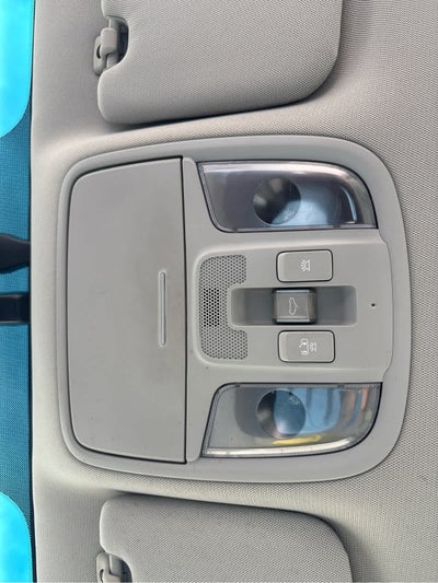 2018 Kia Optima EX Auto