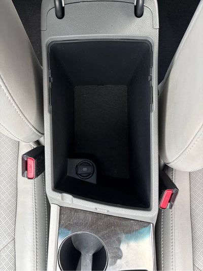 2018 Kia Optima EX Auto