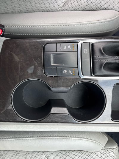 2018 Kia Optima EX Auto