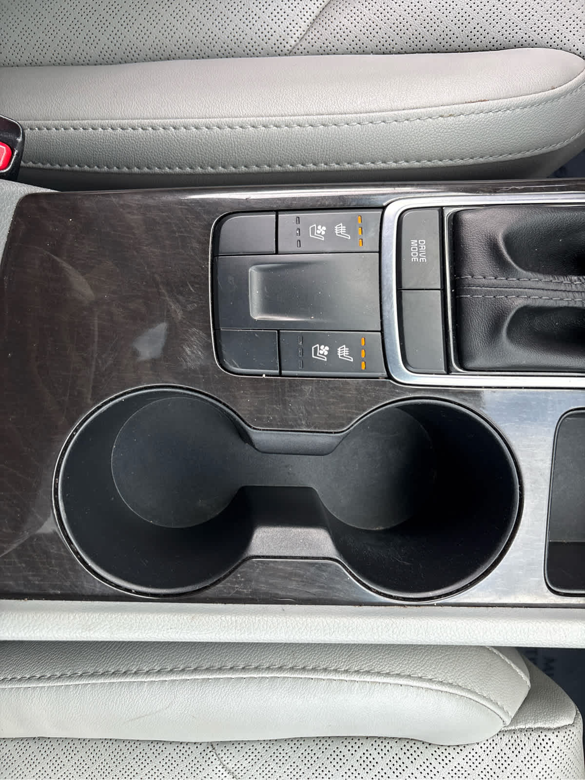 2018 Kia Optima EX Auto