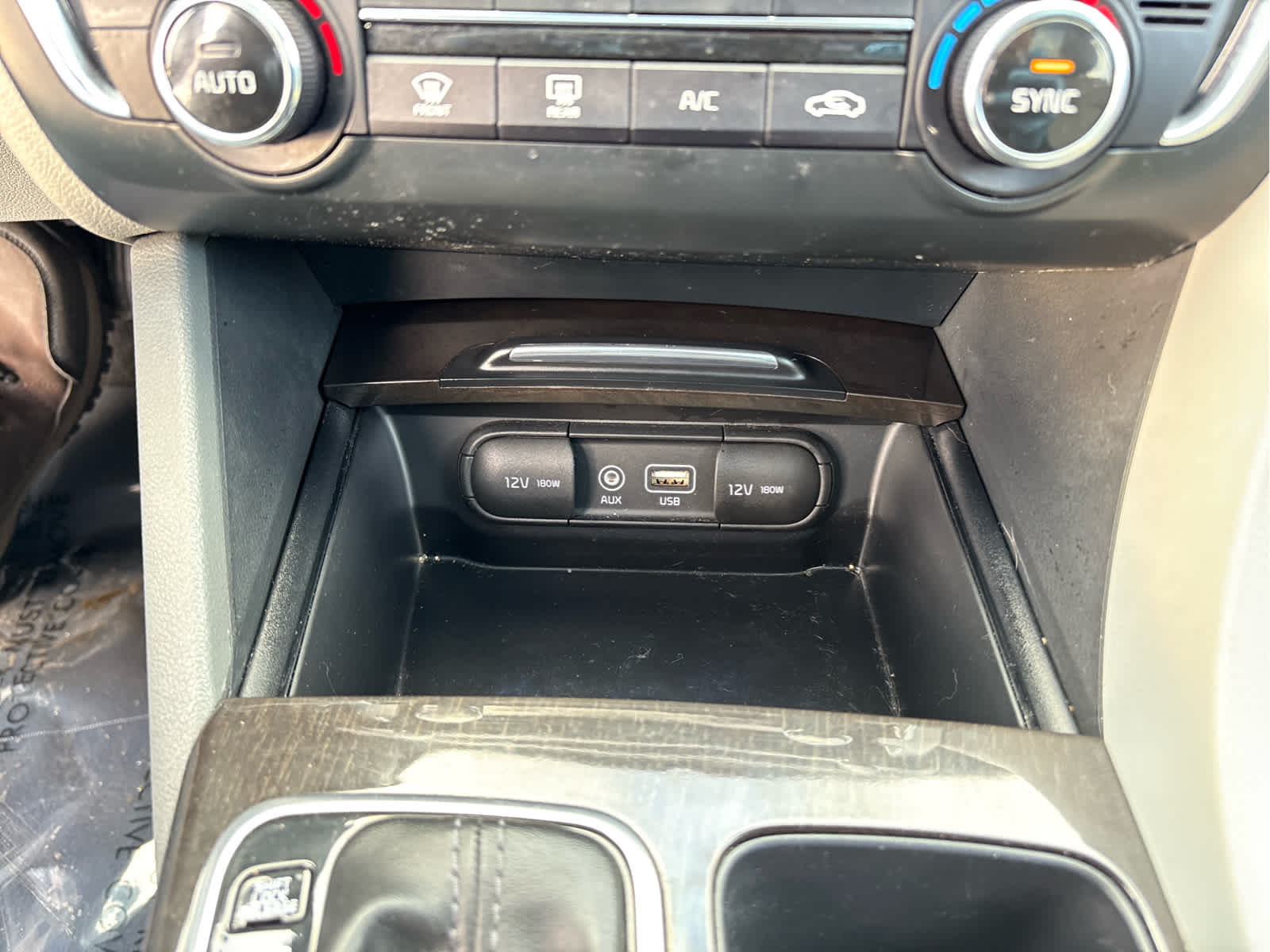 2018 Kia Optima EX Auto