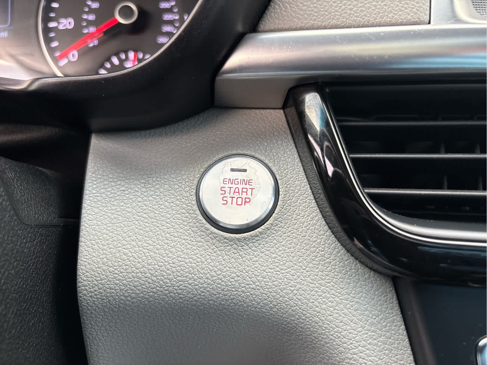 2018 Kia Optima EX Auto