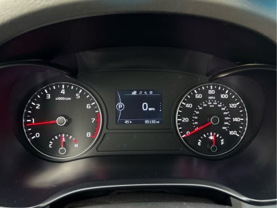 2018 Kia Optima EX Auto