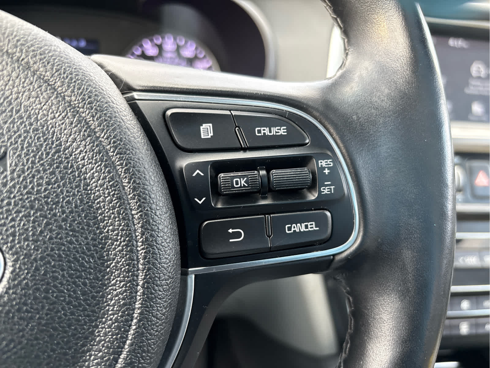 2018 Kia Optima EX Auto