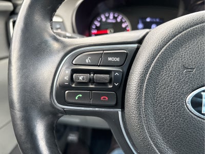 2018 Kia Optima EX Auto